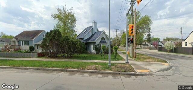 302 Munroe Avenue（加拿大曼尼托巴省温尼伯市）房屋照片