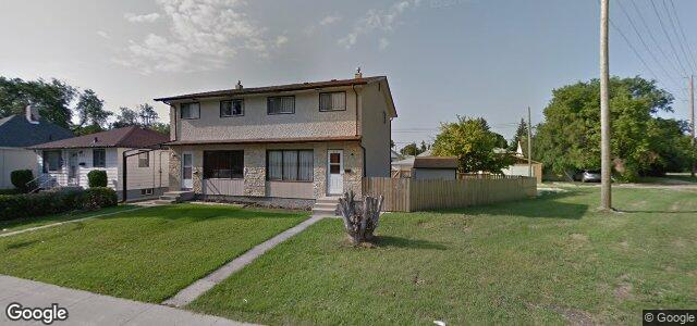 302 Union Avenue W（加拿大曼尼托巴省温尼伯市）房屋照片