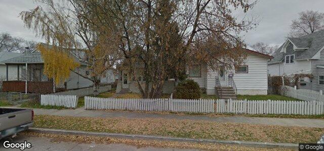 303 Chalmers Avenue（加拿大曼尼托巴省温尼伯市）房屋照片