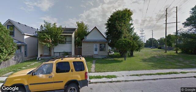 303 Union Avenue W（加拿大曼尼托巴省温尼伯市）房屋照片