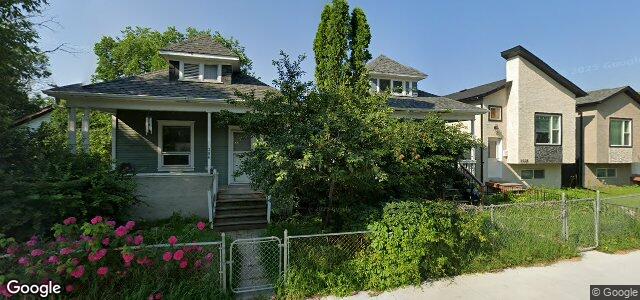 304 Johnson Avenue W（加拿大曼尼托巴省温尼伯市）房屋照片