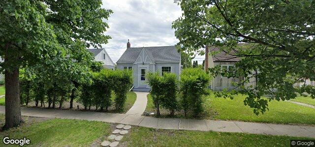 304 Winterton Avenue（加拿大曼尼托巴省温尼伯市）房屋照片