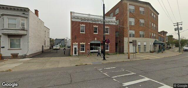 305 Washington Avenue（加拿大曼尼托巴省温尼伯市）房屋照片