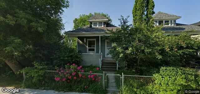 306 Johnson Avenue W（加拿大曼尼托巴省温尼伯市）房屋照片
