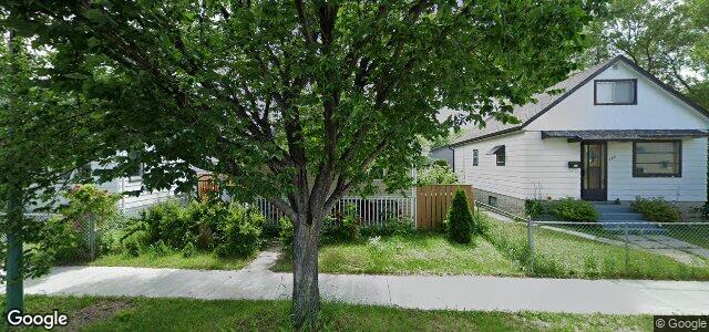 306 Larsen Avenue（加拿大曼尼托巴省温尼伯市）房屋照片