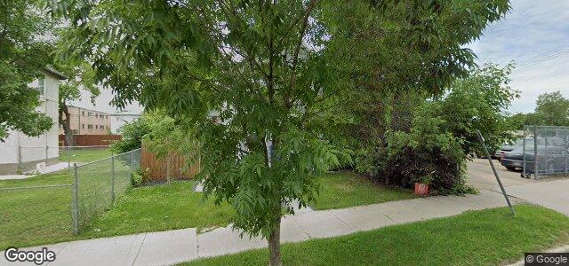 Photo of 306 Riverton Avenue in Winnipeg, Manitoba