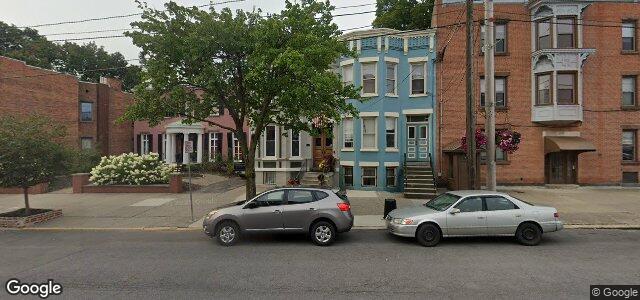 306 Washington Avenue（加拿大曼尼托巴省温尼伯市）房屋照片