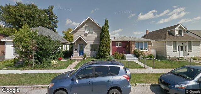 Larawan ng 307 Jamison Avenue sa Winnipeg, Manitoba