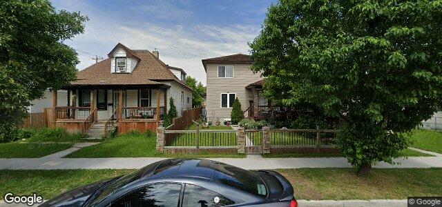 307 Larsen Avenue（加拿大曼尼托巴省溫尼伯市）房屋照片