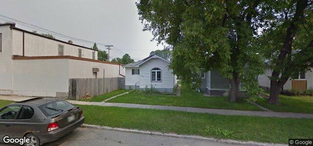 307 Ottawa Avenue（加拿大曼尼托巴省温尼伯市）房屋照片