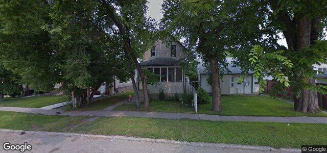 307 Poplar Avenue（加拿大曼尼托巴省温尼伯市）房屋照片