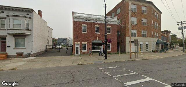 307 Washington Avenue（加拿大曼尼托巴省温尼伯市）房屋照片