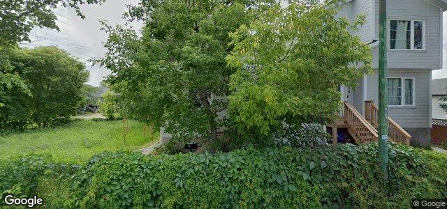 308 Martin Avenue W（加拿大曼尼托巴省温尼伯市）房屋照片