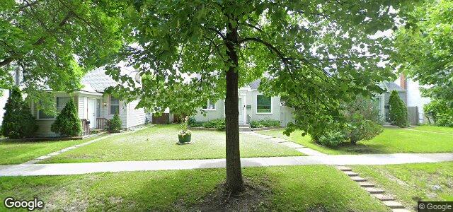 308 Winterton Avenue（加拿大曼尼托巴省温尼伯市）房屋照片