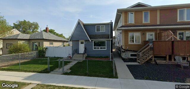 Larawan ng 310 Bowman Avenue sa Winnipeg, Manitoba