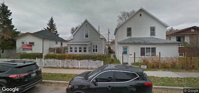 311 Chalmers Avenue（加拿大曼尼托巴省温尼伯市）房屋照片