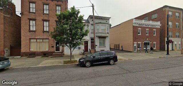 311 Washington Avenue（加拿大曼尼托巴省温尼伯市）房屋照片