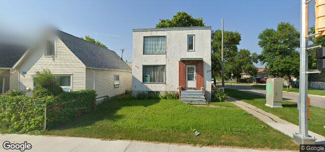 312 Johnson Avenue W（加拿大曼尼托巴省温尼伯市）房屋照片