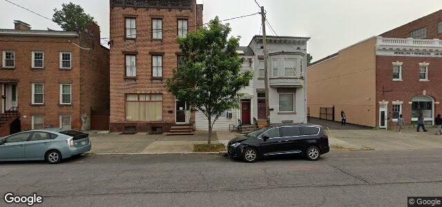 Photo of 313 Washington Avenue in Winnipeg, Manitoba