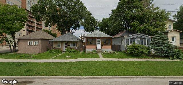 313 William Newton Avenue（加拿大曼尼托巴省温尼伯市）房屋照片