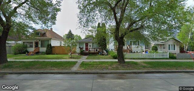 314 Munroe Avenue（加拿大曼尼托巴省温尼伯市）房屋照片