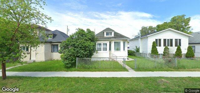 315 Larsen Avenue（加拿大曼尼托巴省温尼伯市）房屋照片