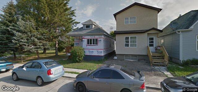 317 Union Avenue W（加拿大曼尼托巴省温尼伯市）房屋照片