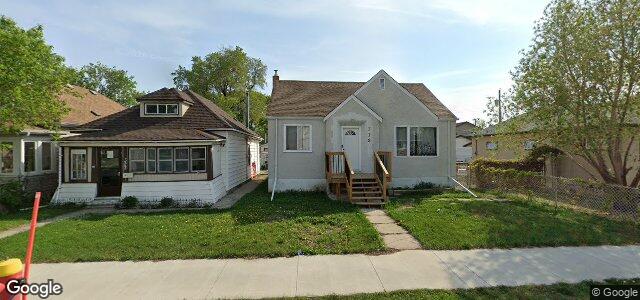 318 Bowman Avenue（加拿大曼尼托巴省温尼伯市）房屋照片