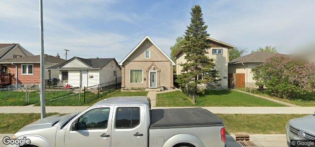 319 Bowman Avenue（加拿大曼尼托巴省温尼伯市）房屋照片