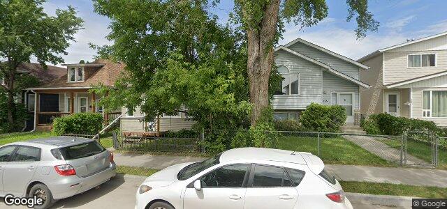 319 Harbison Avenue W（加拿大曼尼托巴省温尼伯市）房屋照片