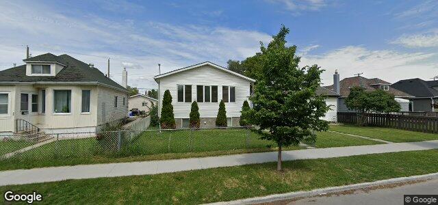 319 Larsen Avenue（加拿大曼尼托巴省温尼伯市）房屋照片