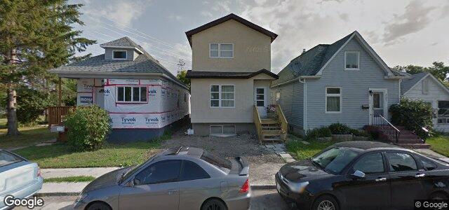 319 Union Avenue W（加拿大曼尼托巴省温尼伯市）房屋照片