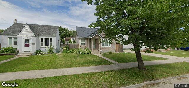 319 Winterton Avenue（加拿大曼尼托巴省温尼伯市）房屋照片