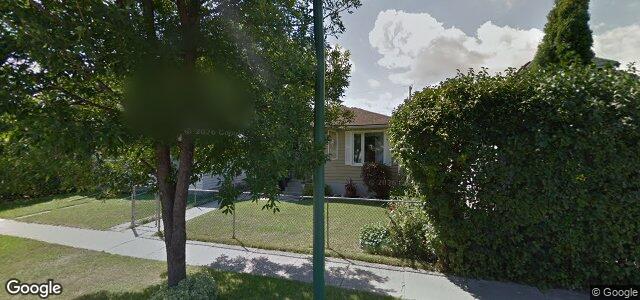 320 Jamison Avenue（加拿大曼尼托巴省温尼伯市）房屋照片