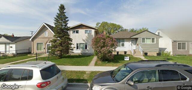 321 Bowman Avenue（加拿大曼尼托巴省温尼伯市）房屋照片