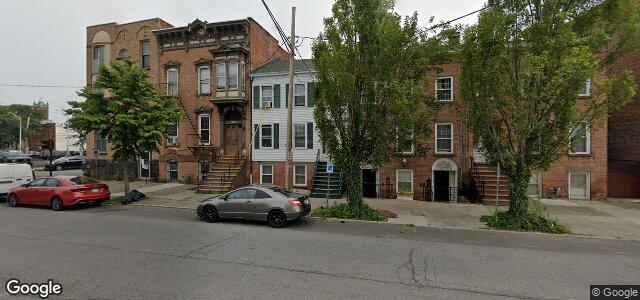 321 Washington Avenue（加拿大曼尼托巴省温尼伯市）房屋照片