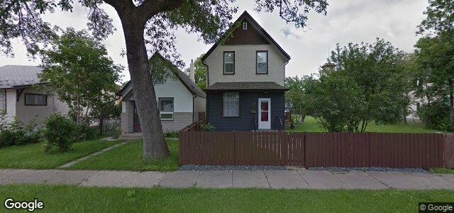 Larawan ng 322 Riverton Avenue sa Winnipeg, Manitoba