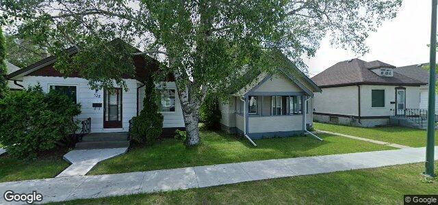 324 Larsen Avenue（加拿大曼尼托巴省温尼伯市）房屋照片