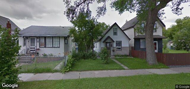 Photo of 324 Riverton Avenue in Winnipeg, Manitoba