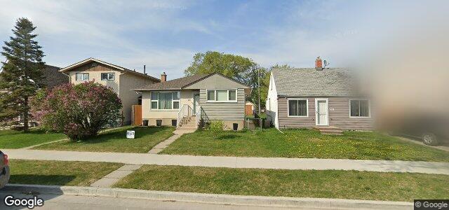 325 Bowman Avenue（加拿大曼尼托巴省温尼伯市）房屋照片