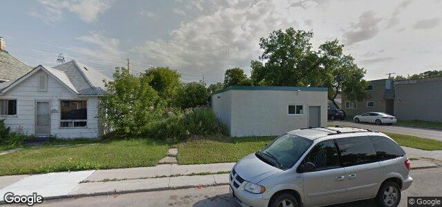 325 Union Avenue W（加拿大曼尼托巴省温尼伯市）房屋照片