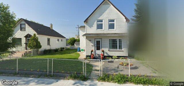 326 Johnson Avenue W（加拿大曼尼托巴省温尼伯市）房屋照片