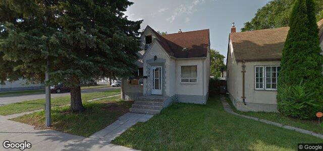 326 Union Avenue W（加拿大曼尼托巴省温尼伯市）房屋照片