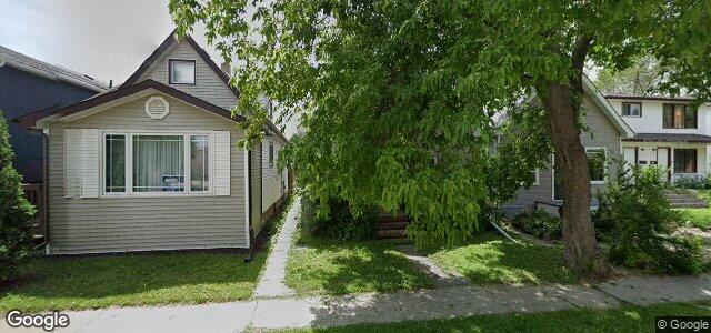 328 Tweed Avenue（加拿大曼尼托巴省温尼伯市）房屋照片