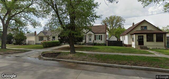 330 Munroe Avenue（加拿大曼尼托巴省温尼伯市）房屋照片