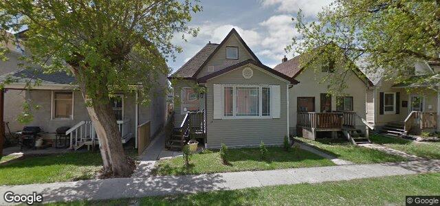 330 Tweed Avenue（加拿大曼尼托巴省温尼伯市）房屋照片