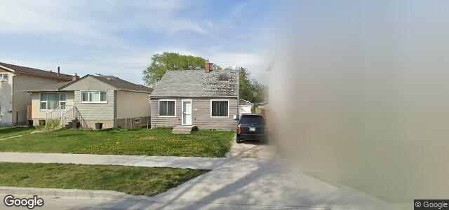 331 Bowman Avenue（加拿大曼尼托巴省温尼伯市）房屋照片