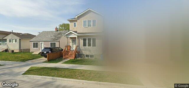 Photo of 333 Bowman Avenue in Winnipeg, Manitoba