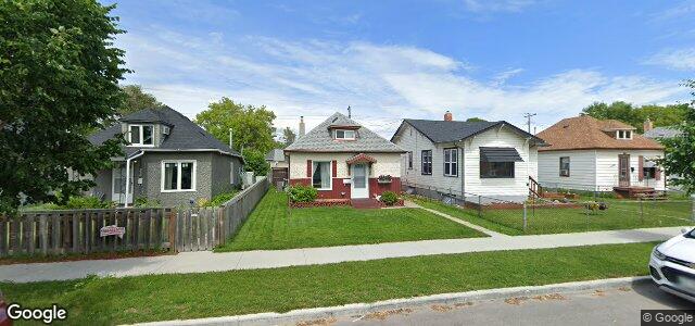 333 Larsen Avenue（加拿大曼尼托巴省温尼伯市）房屋照片