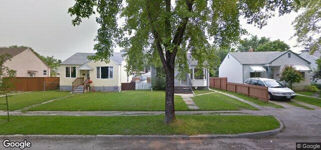 333 Ottawa Avenue（加拿大曼尼托巴省温尼伯市）房屋照片